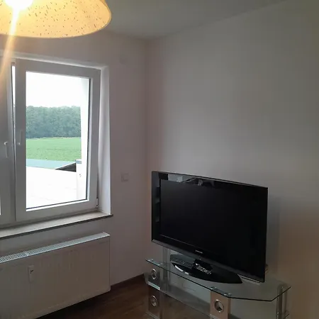 Appartement Schoene Zum Entspannen