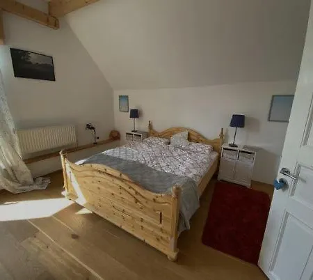 Schoene Zum Entspannen Apartamento