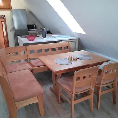 Schoene Zum Entspannen Appartement *