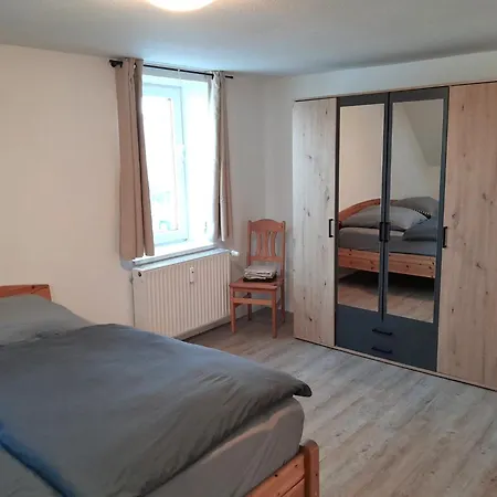 Schoene Zum Entspannen Appartement *