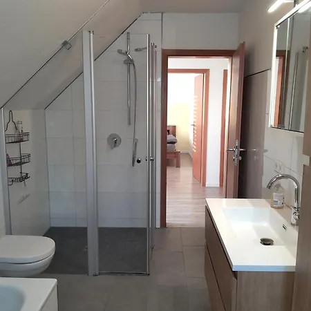 Schoene Zum Entspannen Appartement *