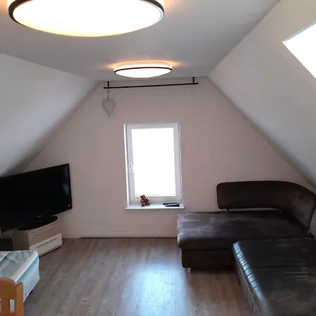 Schoene Zum Entspannen Apartment Detmold