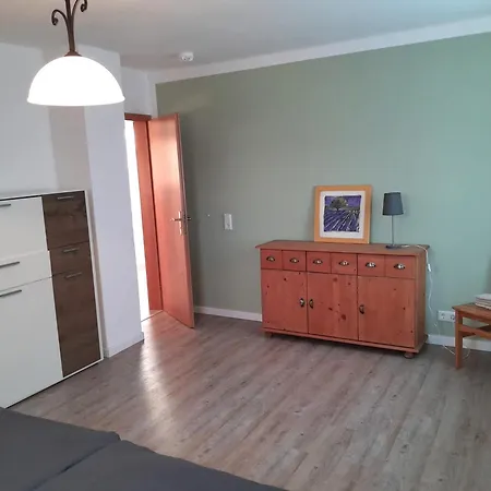 Schoene Zum Entspannen Appartement