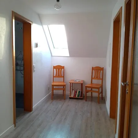 Schoene Zum Entspannen Apartment *