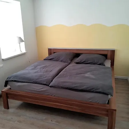 Appartement Schoene Zum Entspannen *