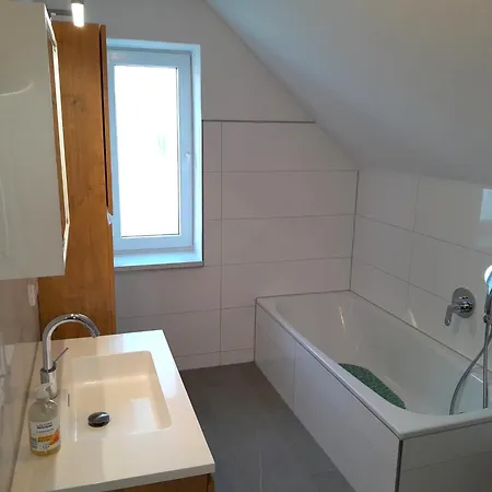 Schoene Zum Entspannen Apartment
