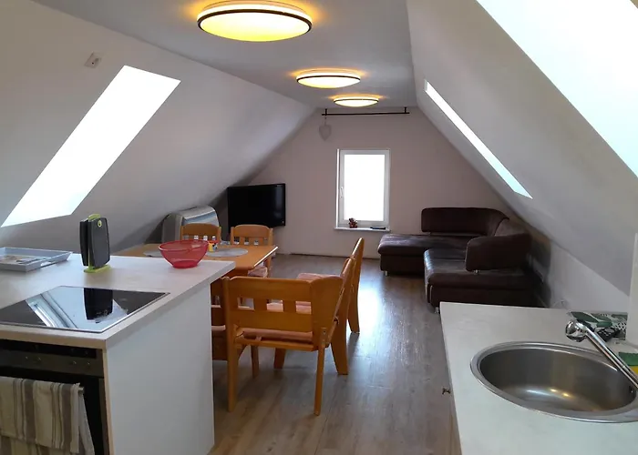 Schoene Zum Entspannen * 데트몰트