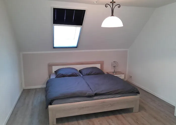 Schoene Zum Entspannen 데트몰트