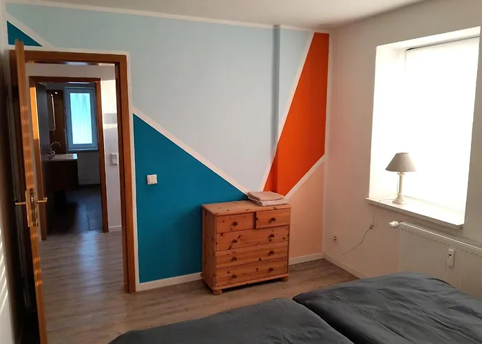 Schoene Zum Entspannen * 데트몰트