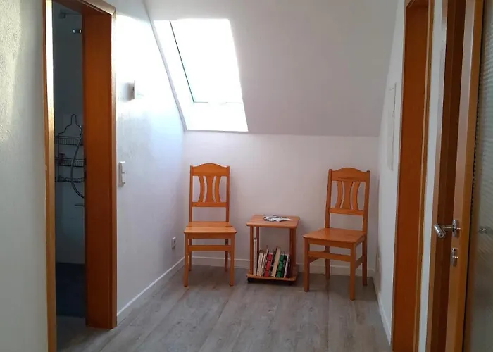 Schoene Zum Entspannen 아파트 *